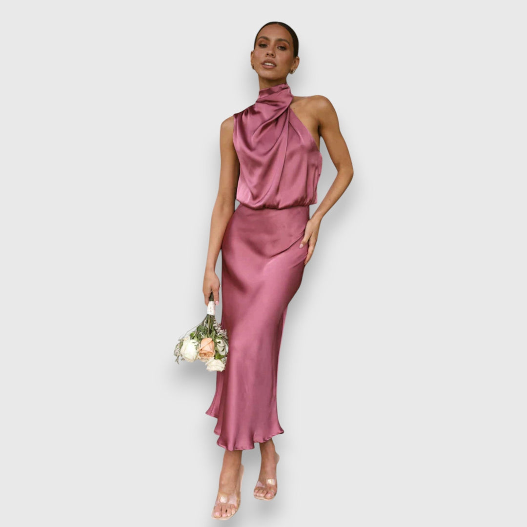 Eva | Elegant Dress
