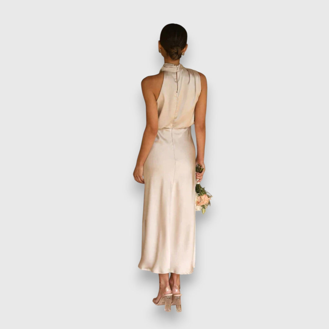 Eva | Elegant Dress