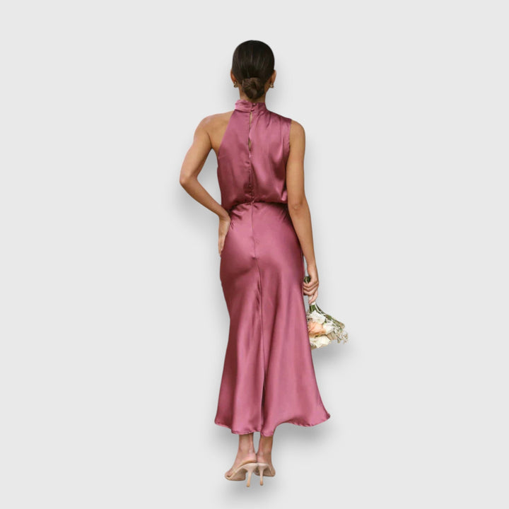Eva | Elegant Dress