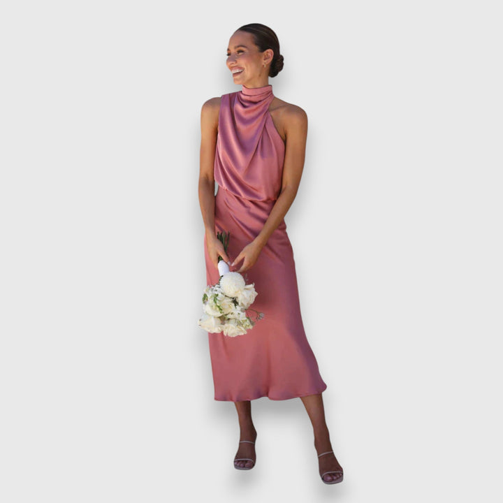 Eva | Elegant Dress