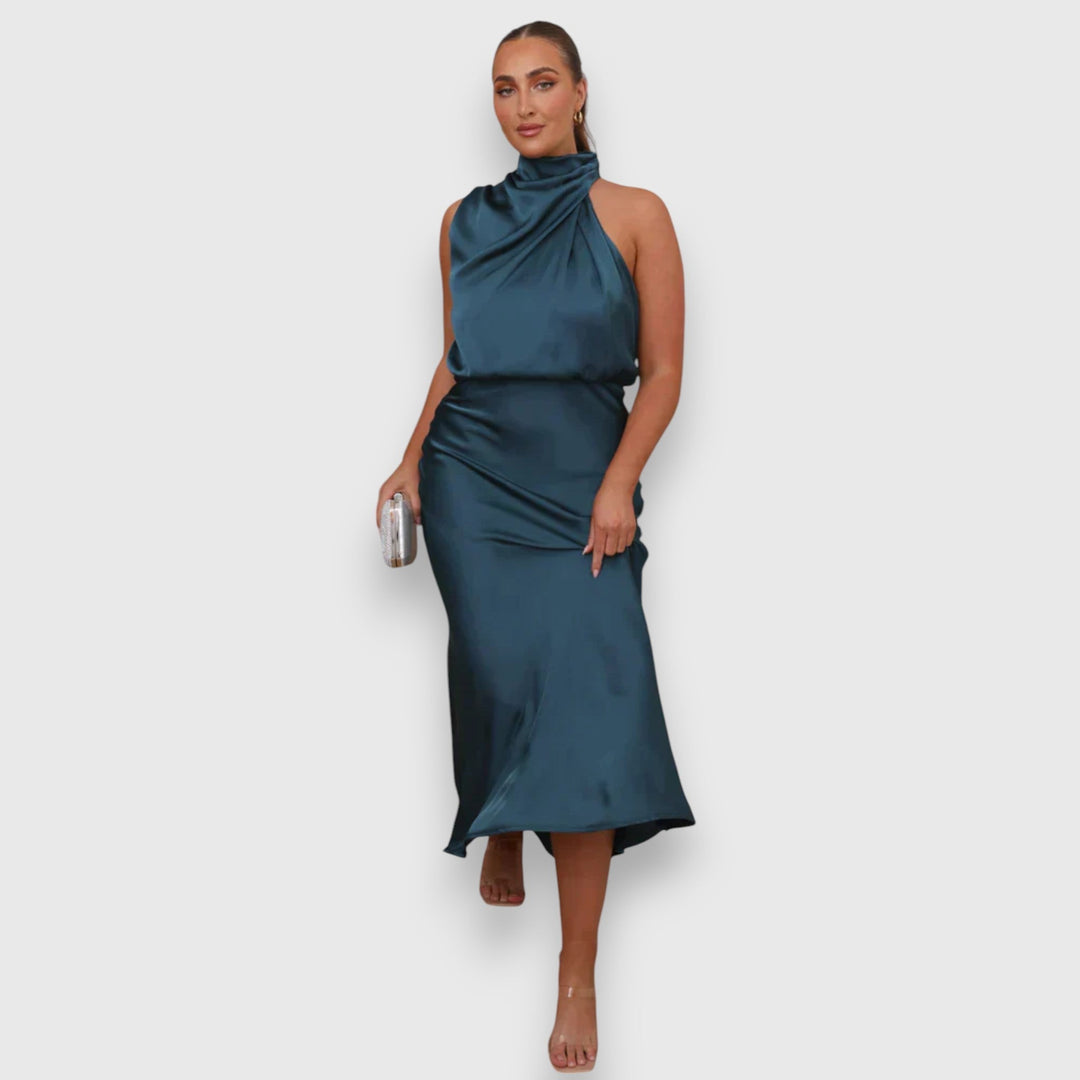 Eva | Elegant Dress