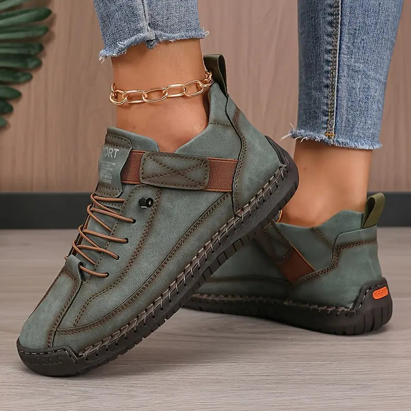 Emer | Orthopedic Sneakers
