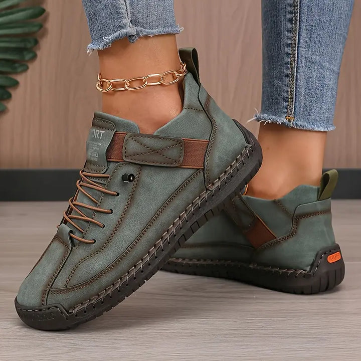 Emer | Orthopedic Sneakers