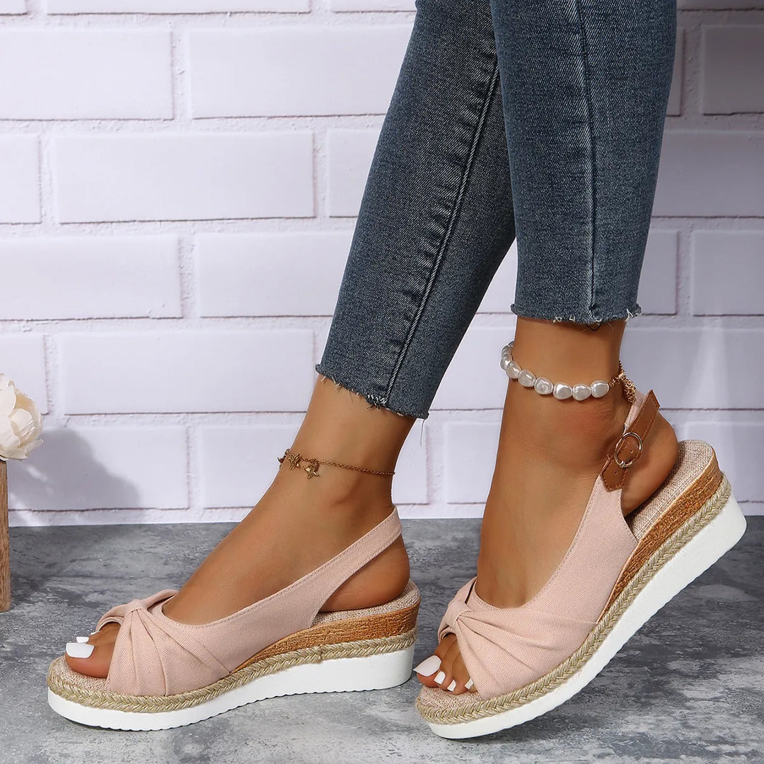 Kelly | Spring Sandals
