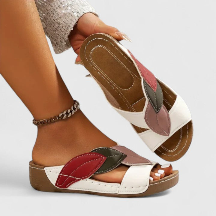 Makenna | Orthopedic Sandals