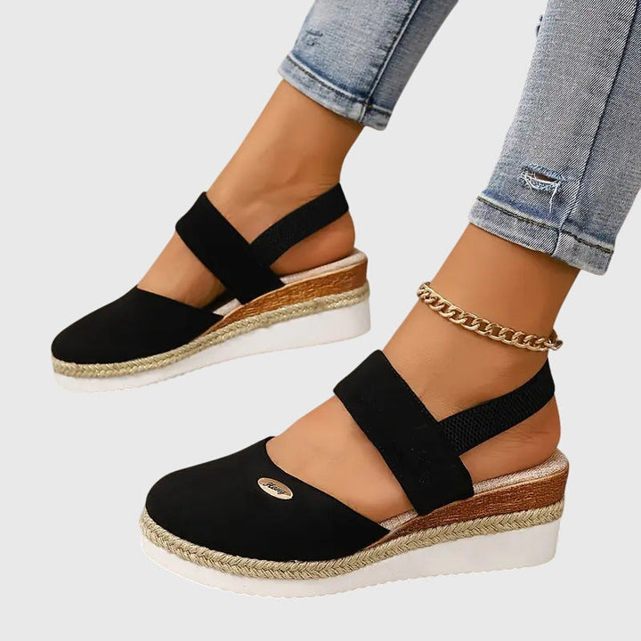 Vanessa | Orthopedic Sandals