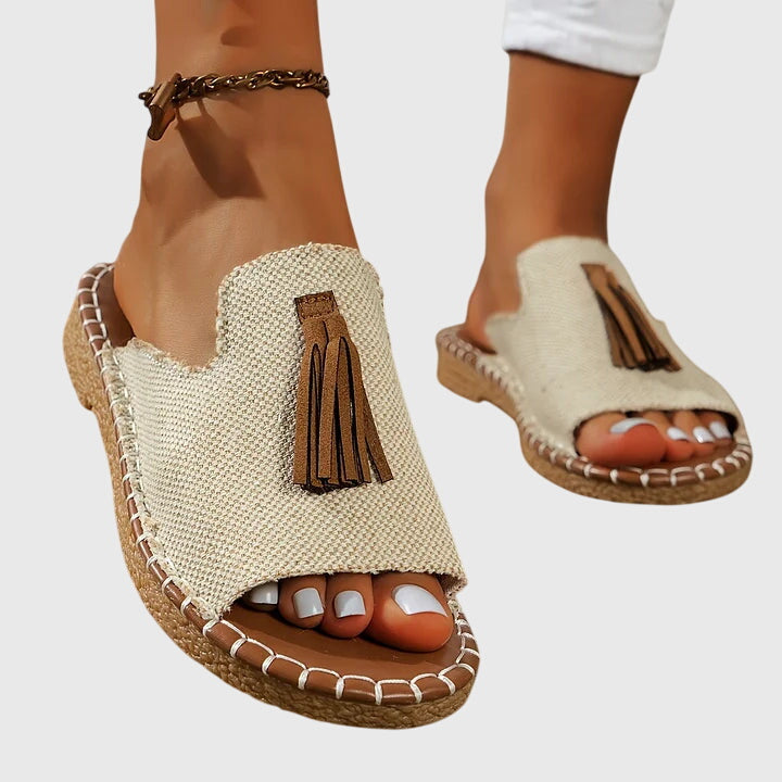 Mhairi | Orthopedic Sandals