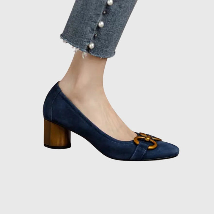 Thalassa | Stylish Heels