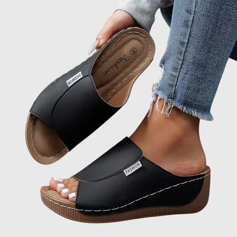 Amethyst | Stylish Orthopedic Sandals