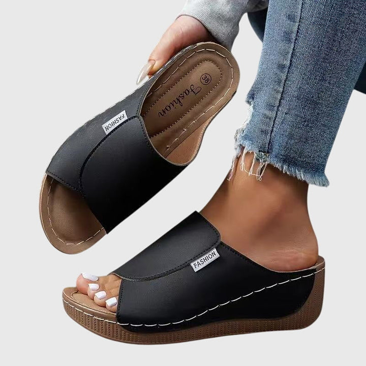 Amethyst | Stylish Orthopedic Sandals