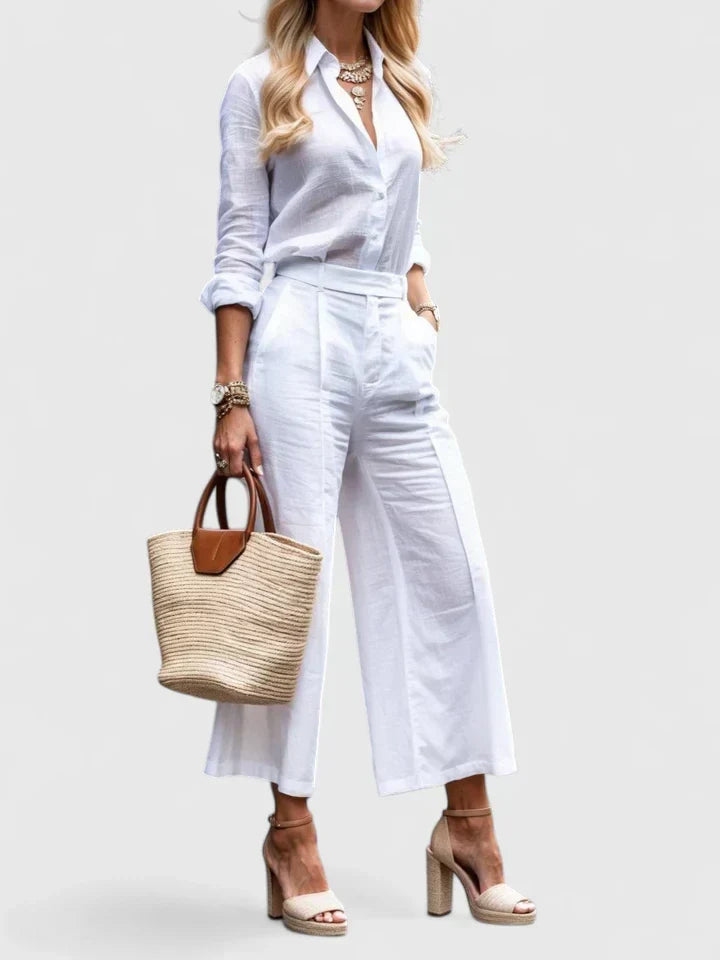 Primrose | Comfortable Two-Piece Set