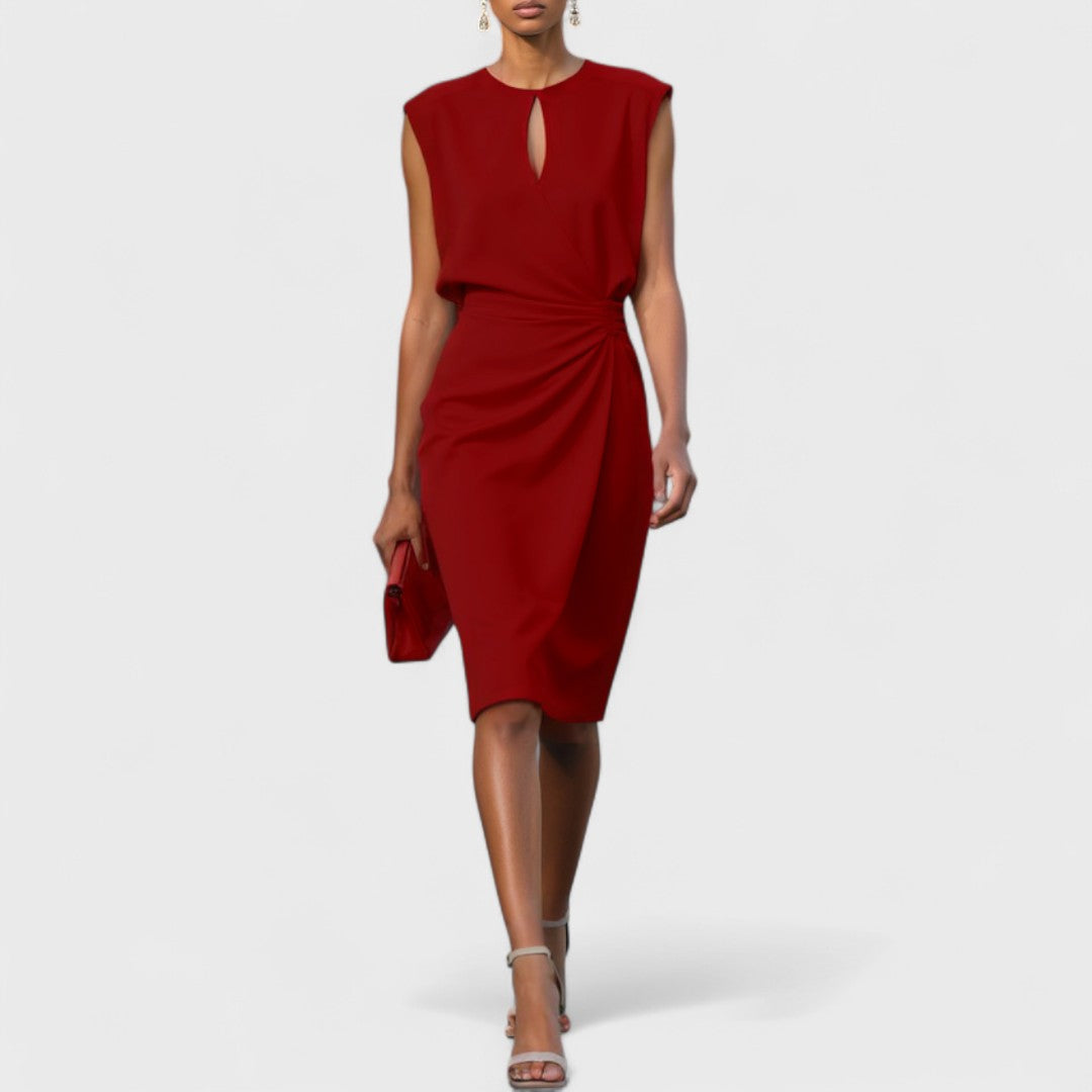 Opal | Elegant Classy Dress