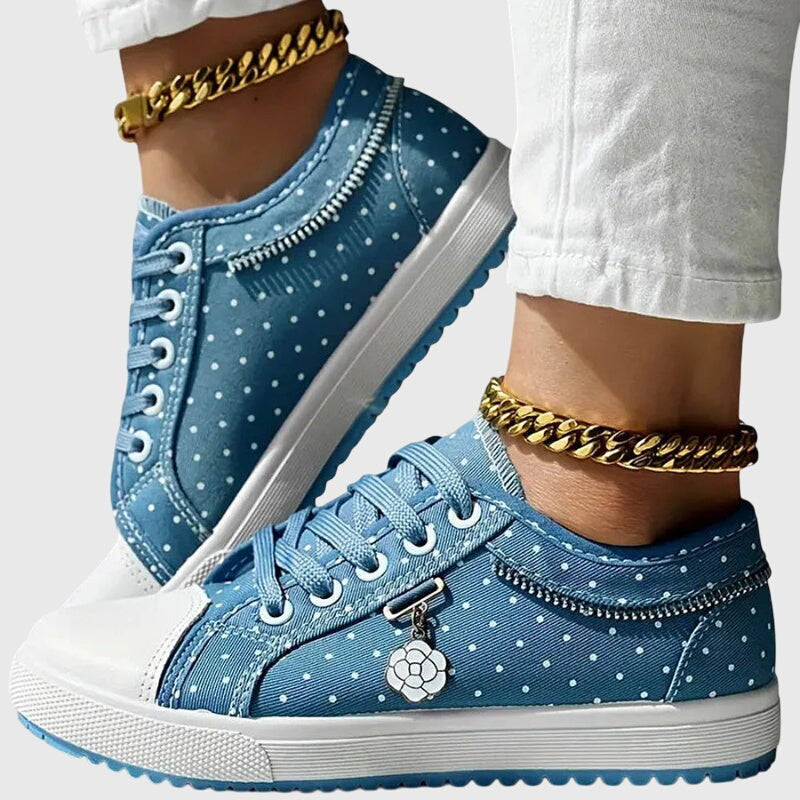 Melba | Orthopaedic Sneakers