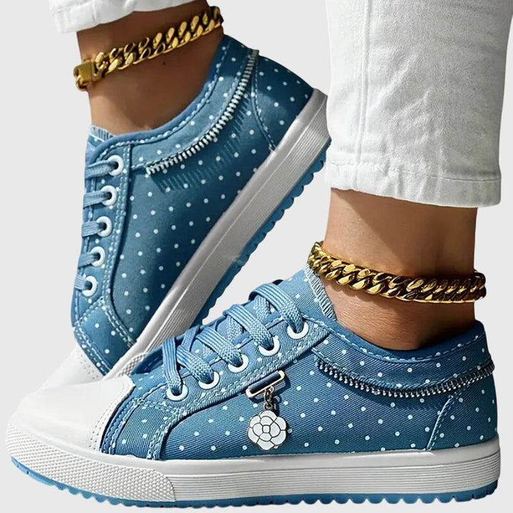 Melba | Orthopaedic Sneakers