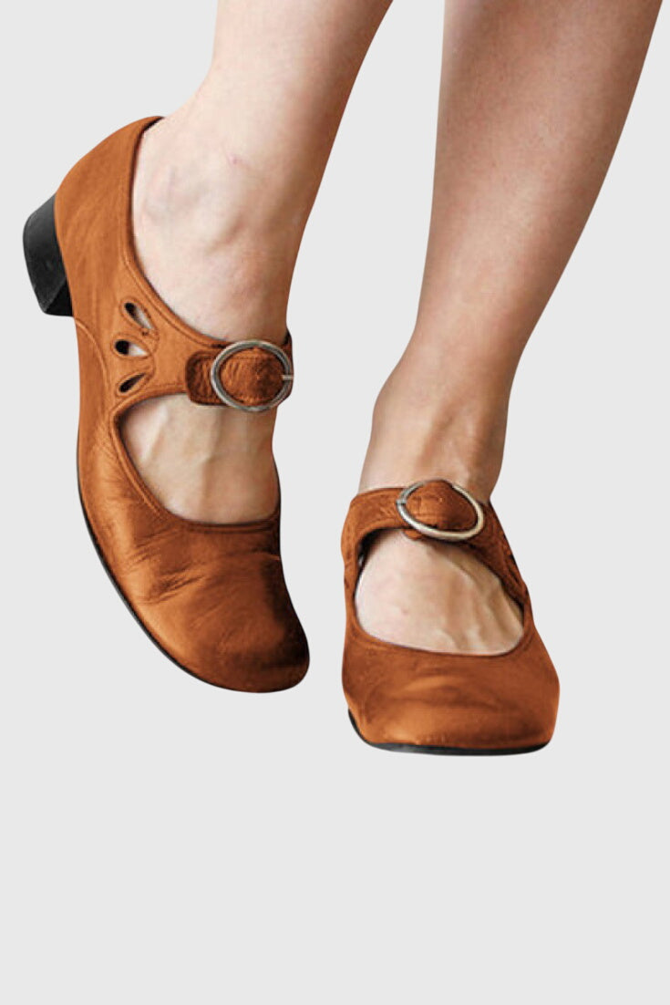 Aurelie | Orthopedic Sandals