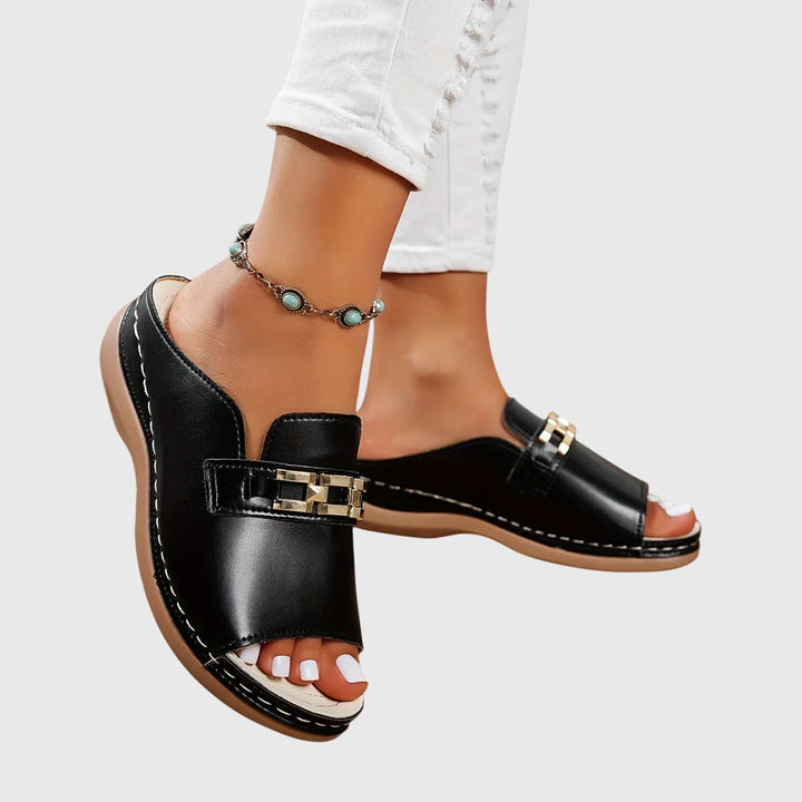 Ambrosia | Orthopedic Sandals