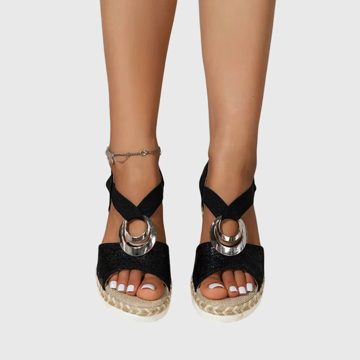 Vega | Orthopedic Sandals
