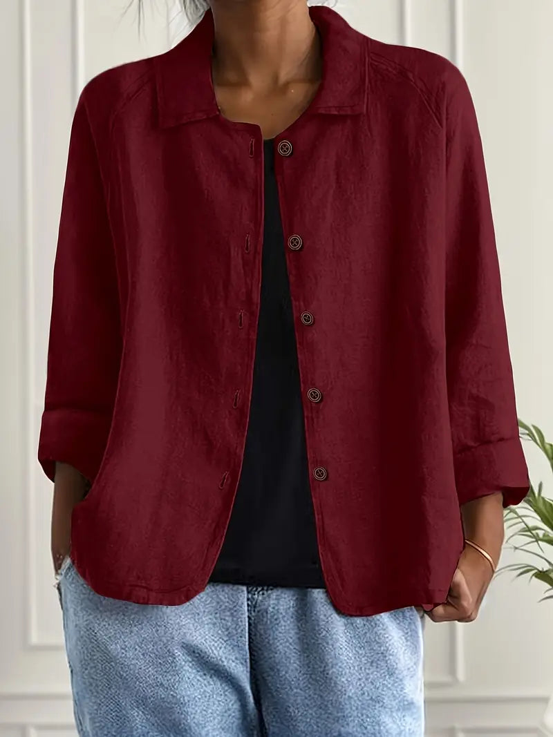 Shifra | Classic Light Top