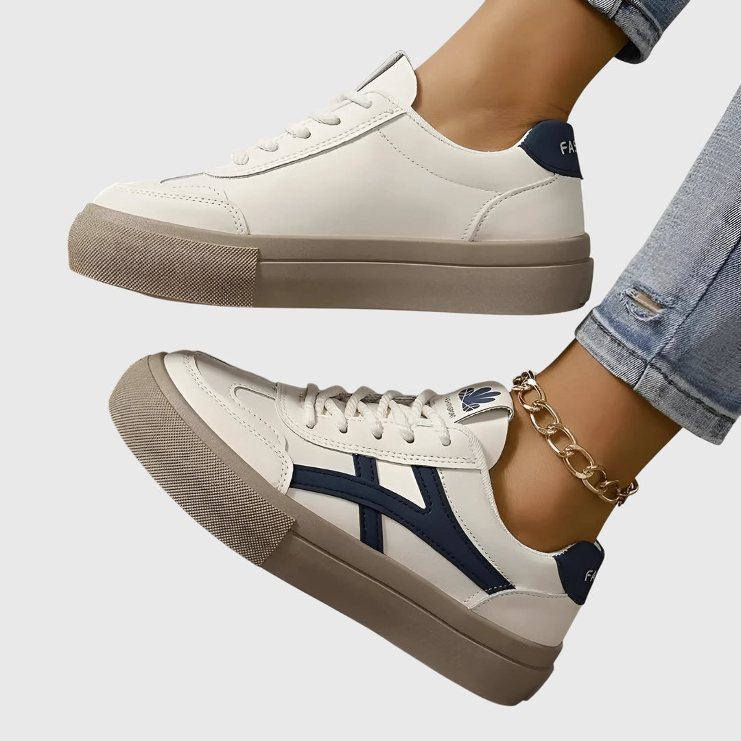 Zion | Orthopaedic Sneakers