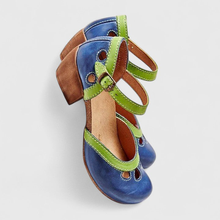 Shea | Orthopedic Sandals