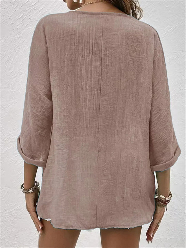 Ariel | Breezy Day Top