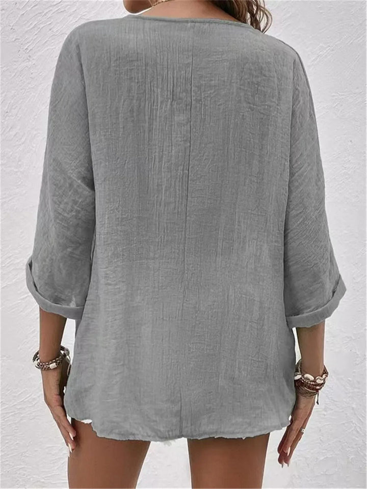 Ariel | Breezy Day Top