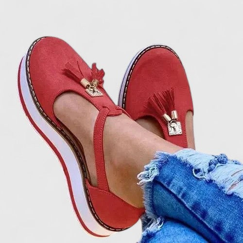 Henley | Orthopedic Sandals