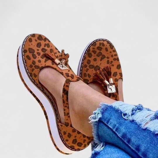 Henley | Orthopedic Sandals