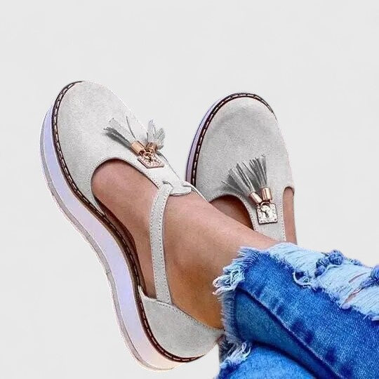 Henley | Orthopedic Sandals