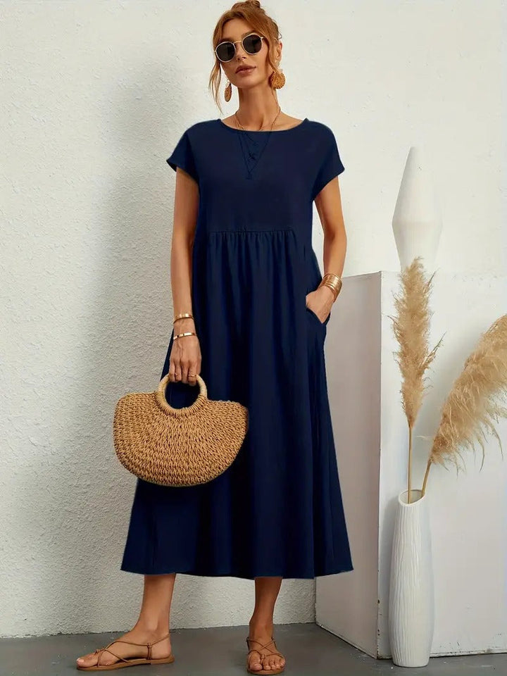 Idalia | Leonor Utility Pocket Midi