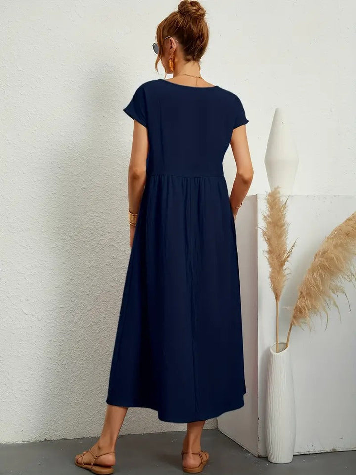 Idalia | Leonor Utility Pocket Midi