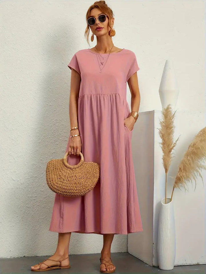 Idalia | Leonor Utility Pocket Midi