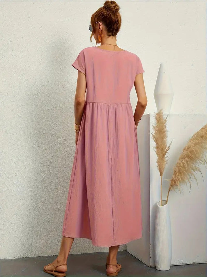 Idalia | Leonor Utility Pocket Midi