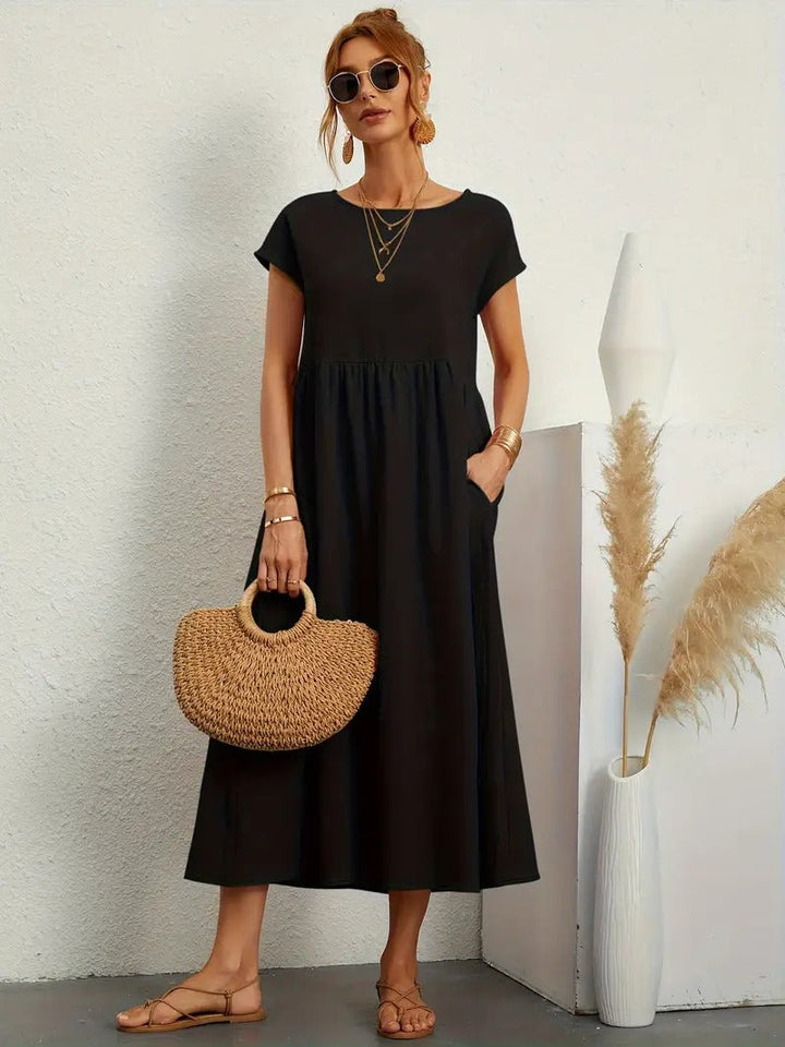 Idalia | Leonor Utility Pocket Midi