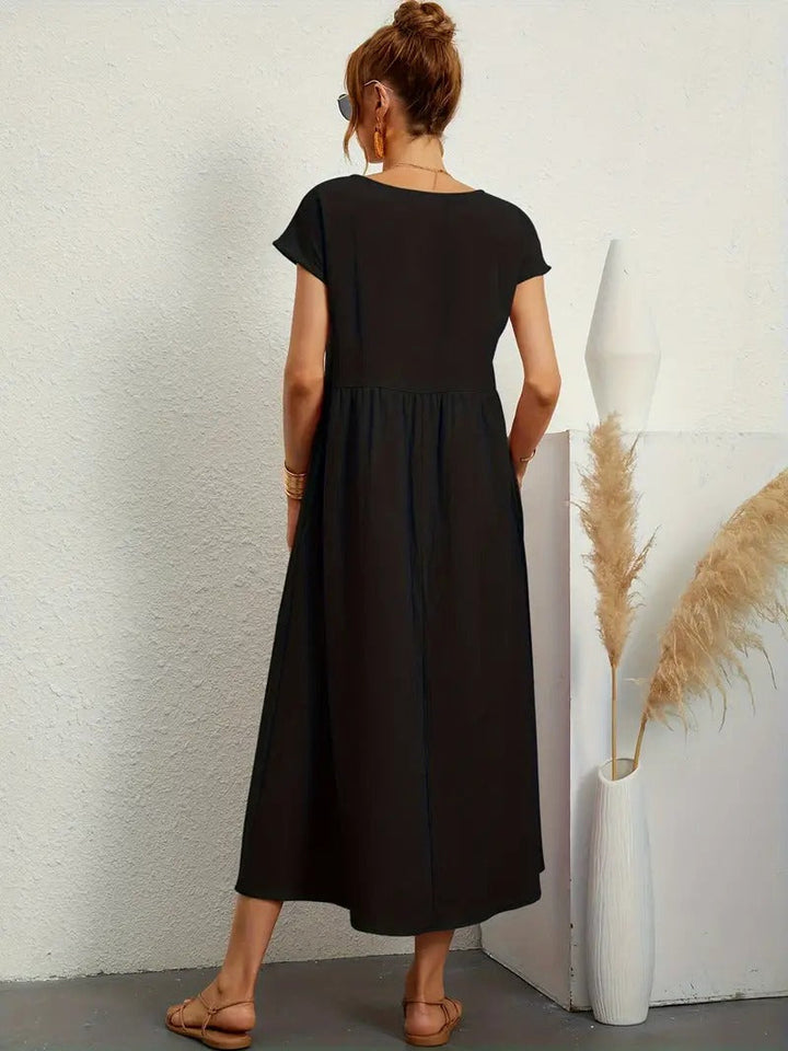 Idalia | Leonor Utility Pocket Midi