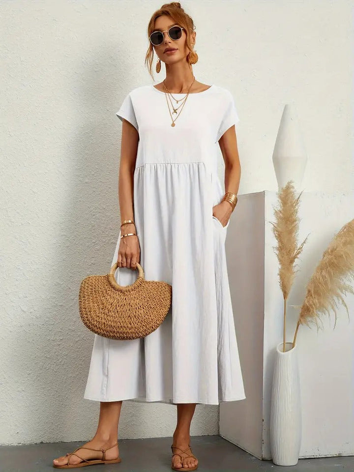 Idalia | Leonor Utility Pocket Midi