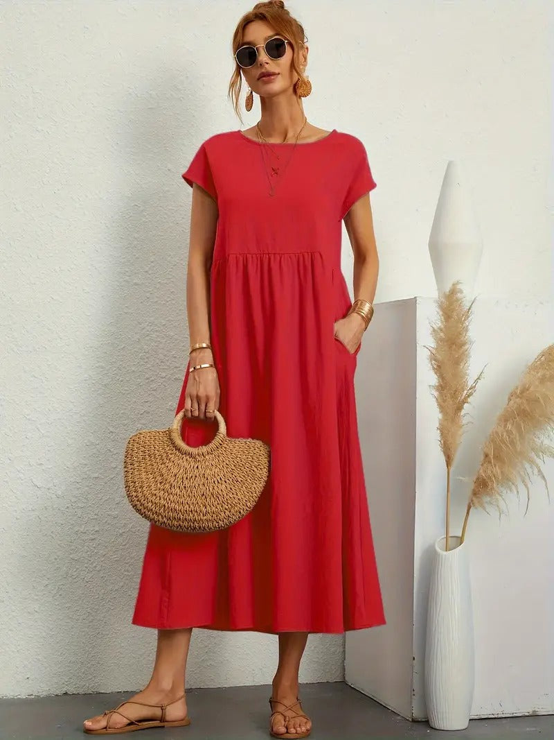 Idalia | Leonor Utility Pocket Midi
