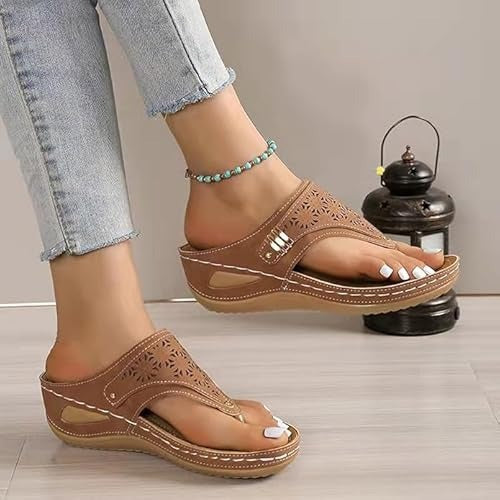 Velma | Orthopedic Sandals