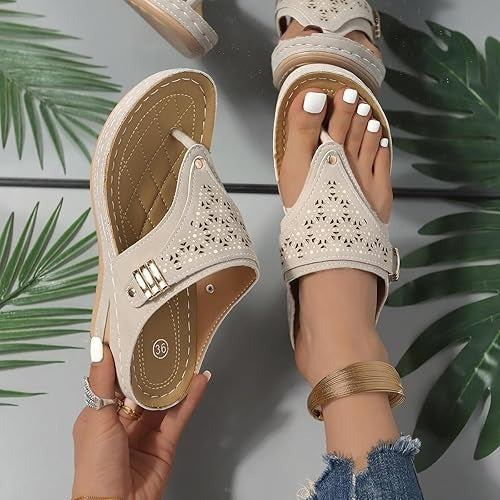 Velma | Orthopedic Sandals