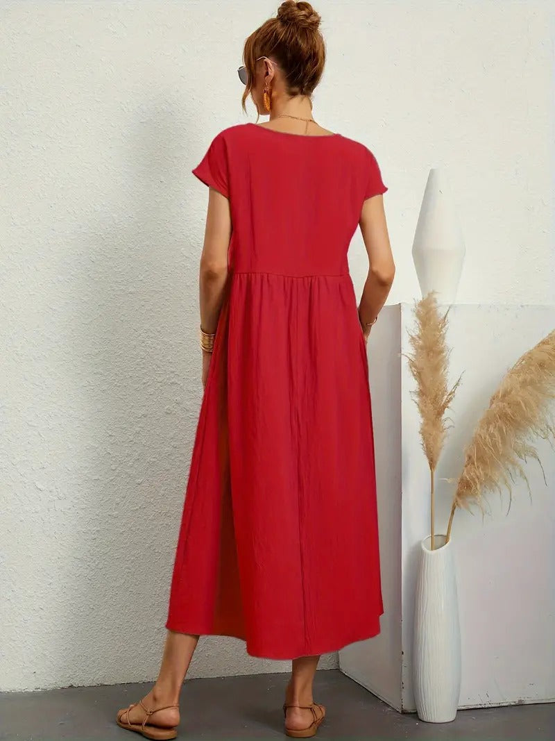 Idalia | Leonor Utility Pocket Midi