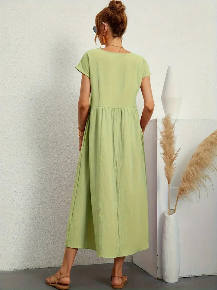 Idalia | Leonor Utility Pocket Midi