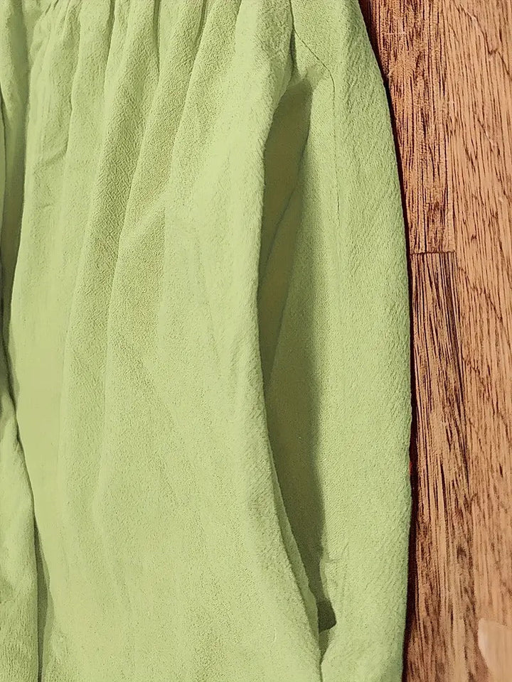 Idalia | Leonor Utility Pocket Midi