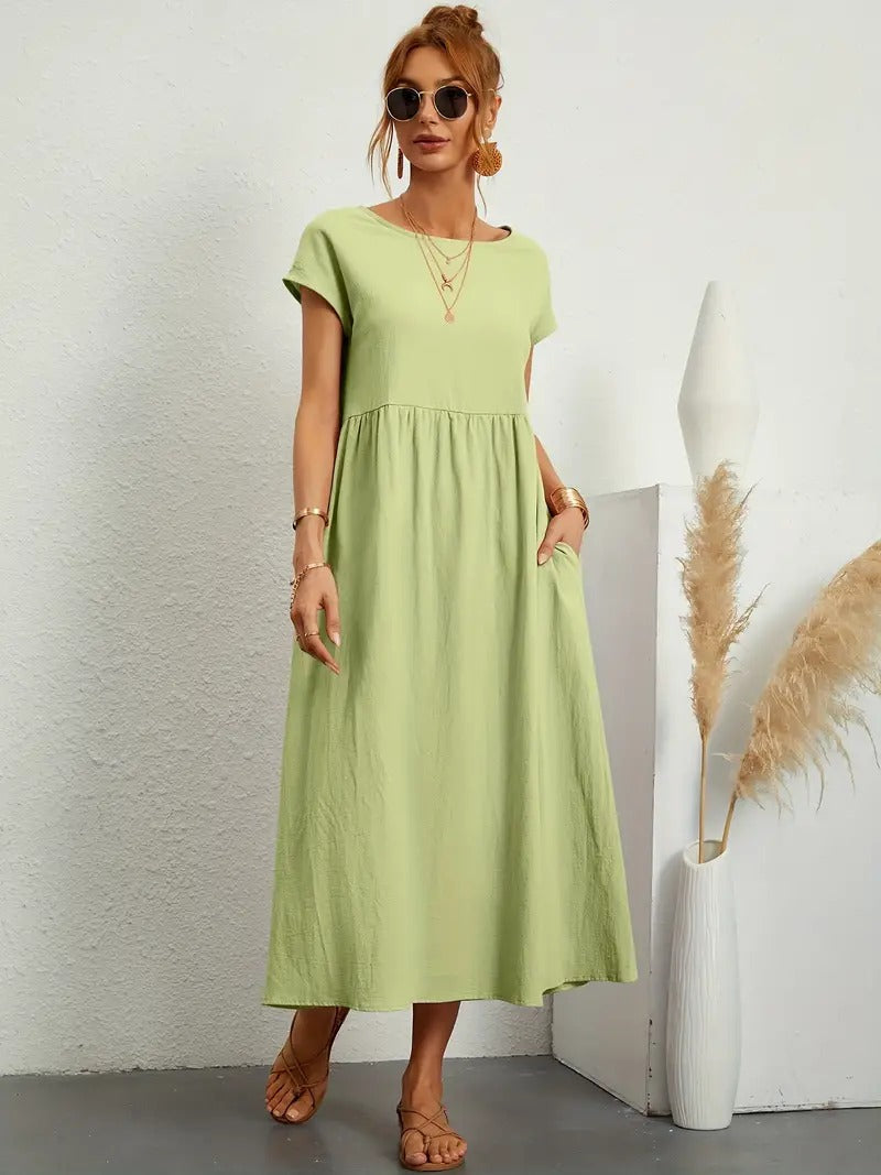 Idalia | Leonor Utility Pocket Midi