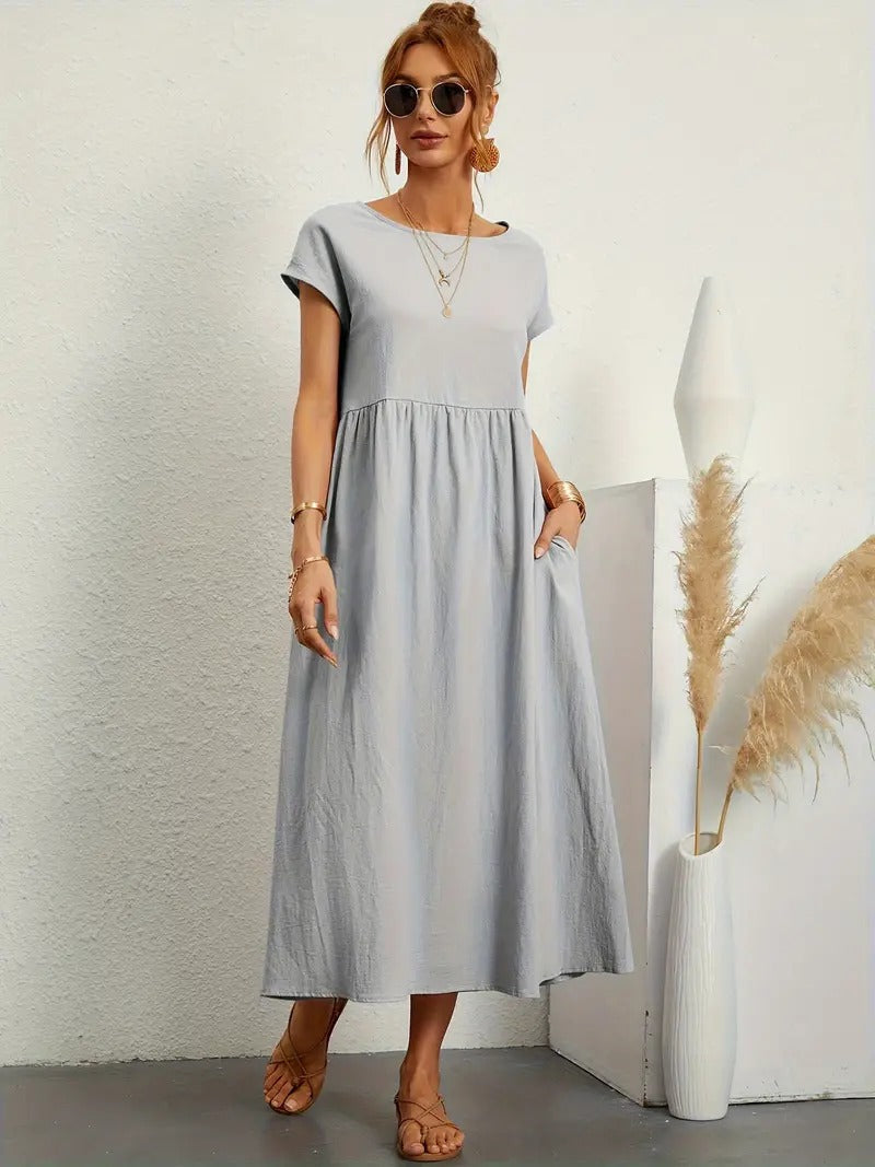 Idalia | Leonor Utility Pocket Midi