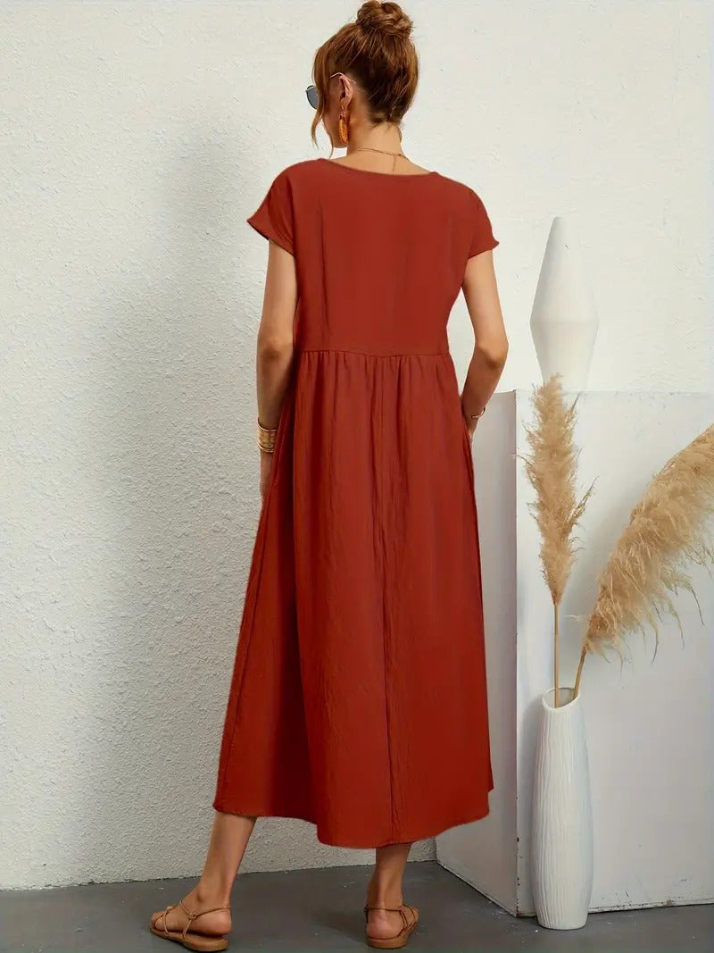Idalia | Leonor Utility Pocket Midi
