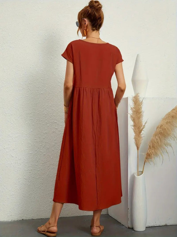 Idalia | Leonor Utility Pocket Midi