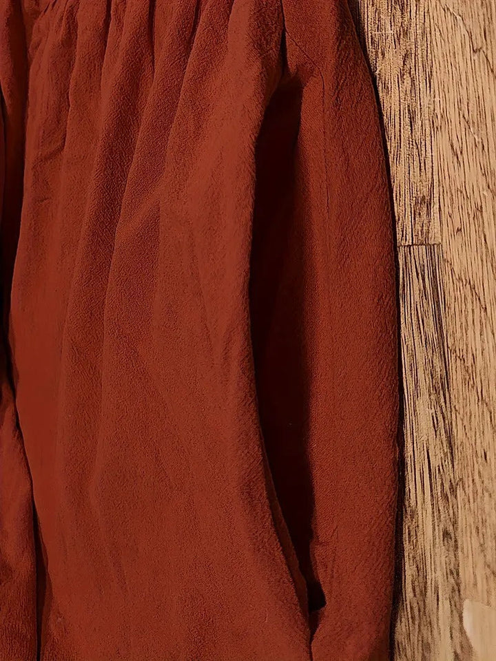 Idalia | Leonor Utility Pocket Midi