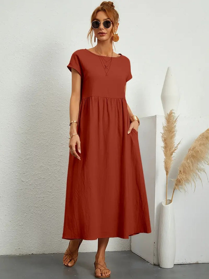 Idalia | Leonor Utility Pocket Midi