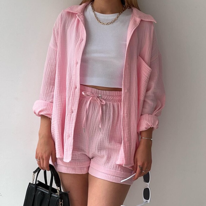 Sahar | Two Piece Set