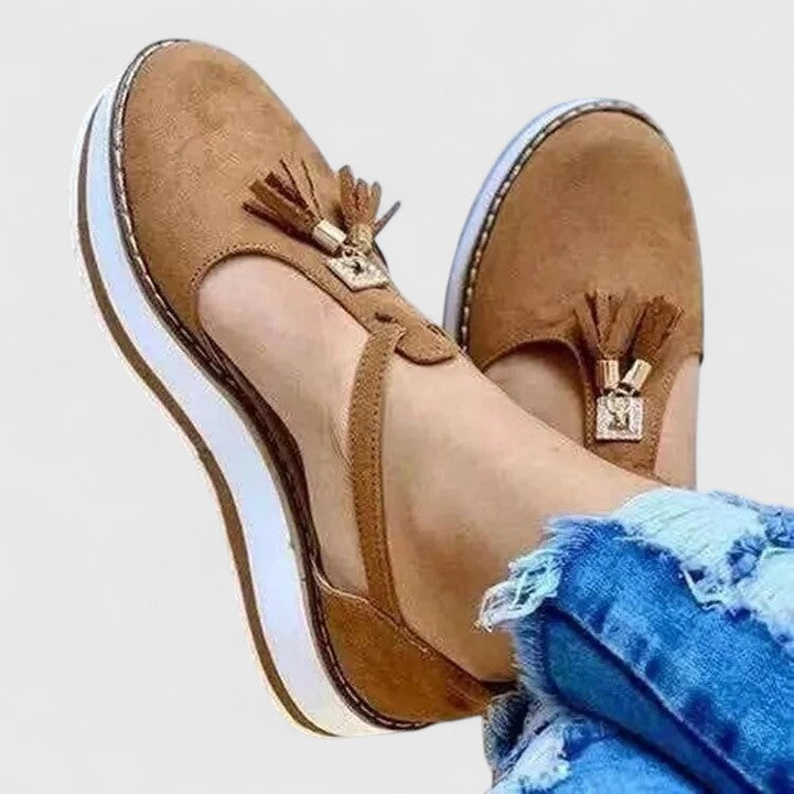 Henley | Orthopedic Sandals